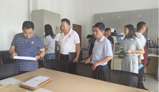 严守安全纪律底线 护航清廉平安双节