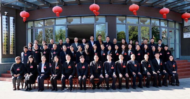 楚雄州疾病预防控制中心工会三届二次职工（会员）代表大会顺利召开