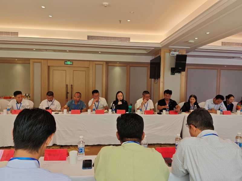 加强双边交流合作 重塑联防联控机制