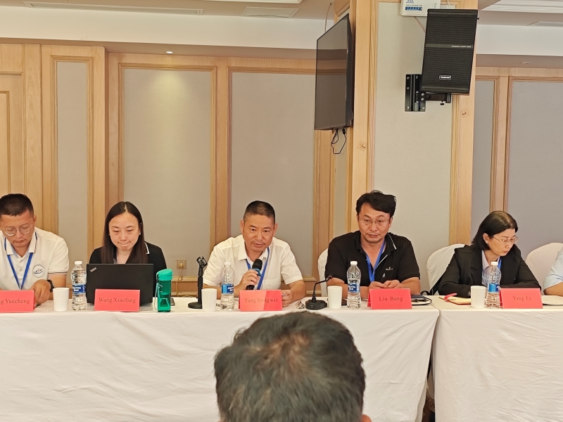 加强双边交流合作 重塑联防联控机制