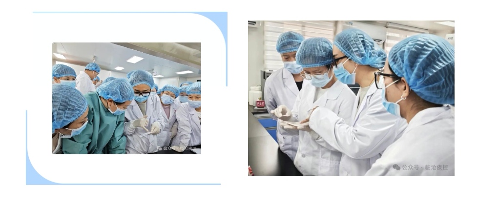 强化精准防控，护航全民健康——临沧市举办2025年艾滋病性病丙肝防治工作培训班