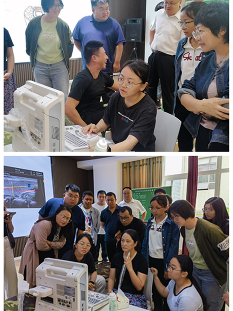 抓培训强队伍筑牢巩固地方病健康防线 ——临沧市疾控中心开展2025年地方病防治技术培训