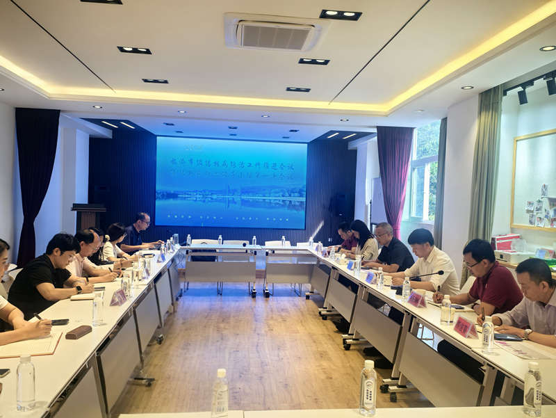 我市召开2025年结核病防治工作推进会暨结核病防治领导小组第一次会议