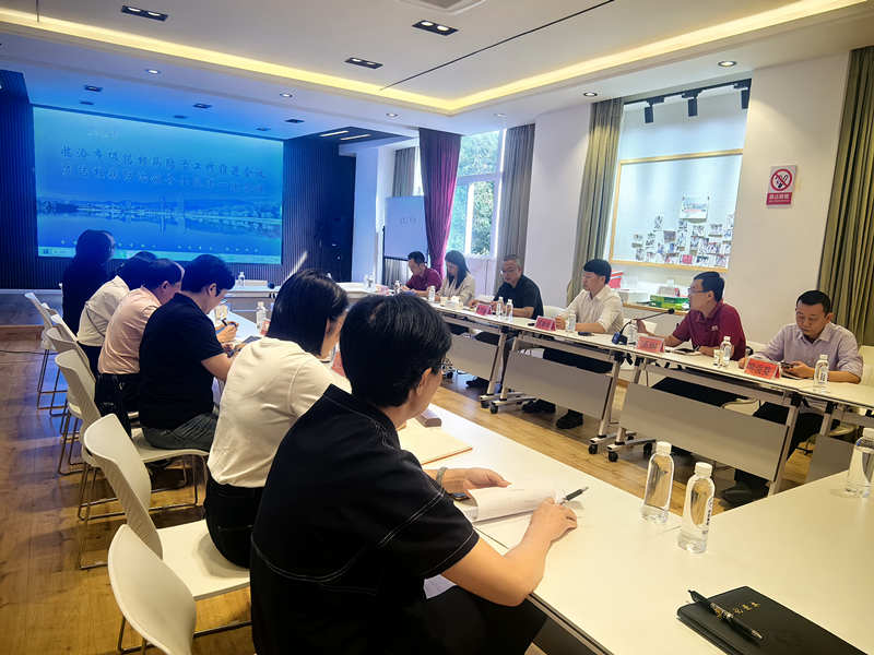 我市召开2025年结核病防治工作推进会暨结核病防治领导小组第一次会议
