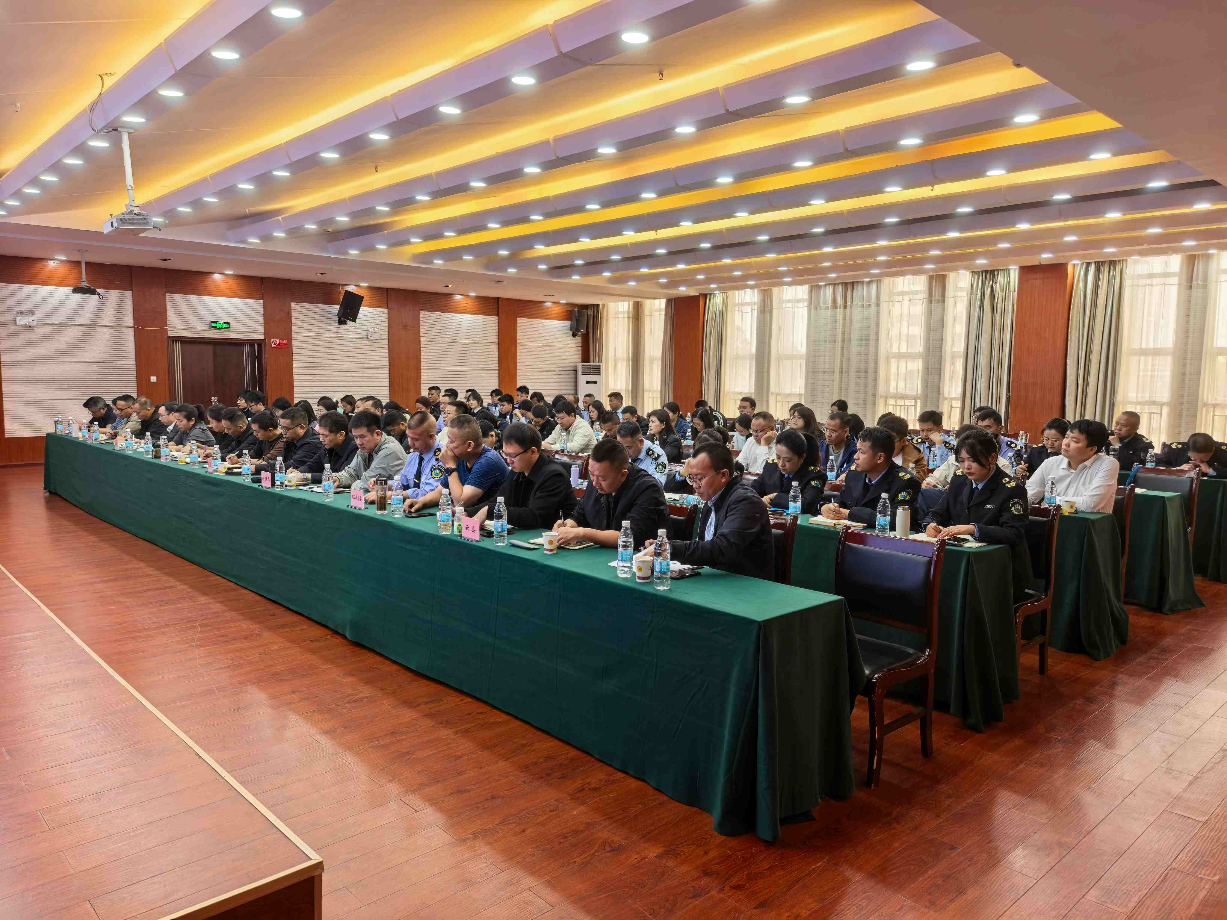 深化改革强根基 提升能力促发展  　　——临沧市成功举办2026年卫生监督业务能力提升培训班