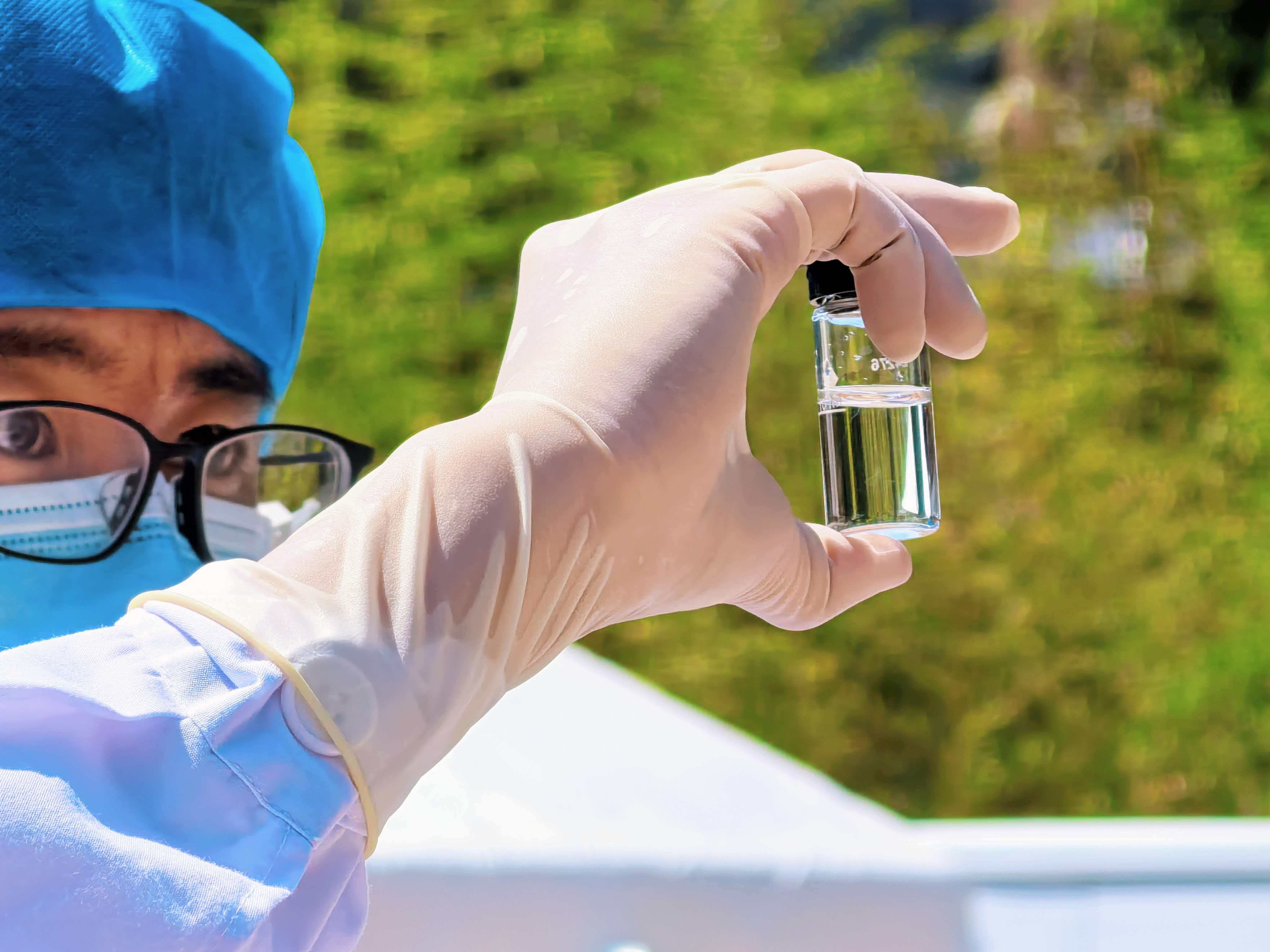 砺练疾控应急尖兵，筑牢灾后防疫屏障  　　——临沧市疾控中心开展2026年地震灾后卫生防疫应急演练