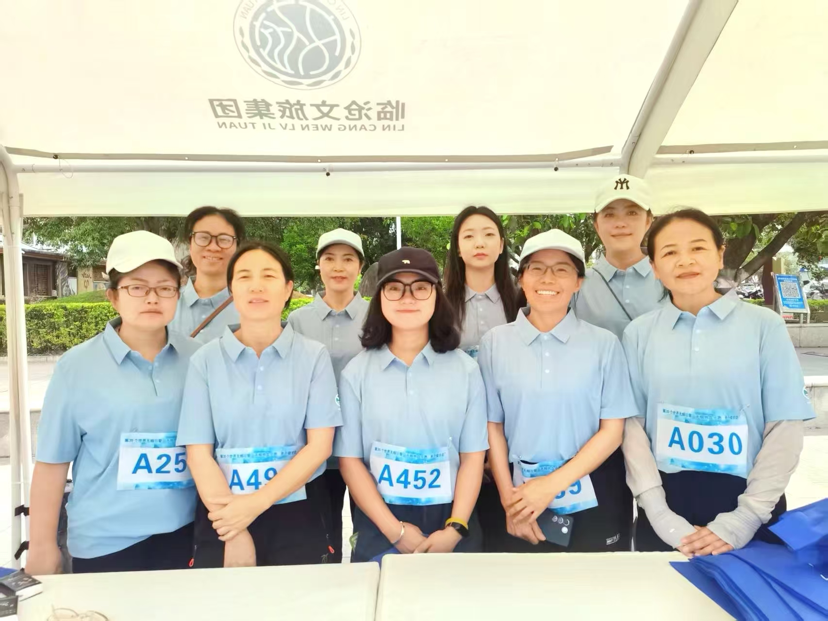 参与控烟行动共创健康临沧 ——临沧市疾控中心“5.31世界无烟日”系列活动纪实
