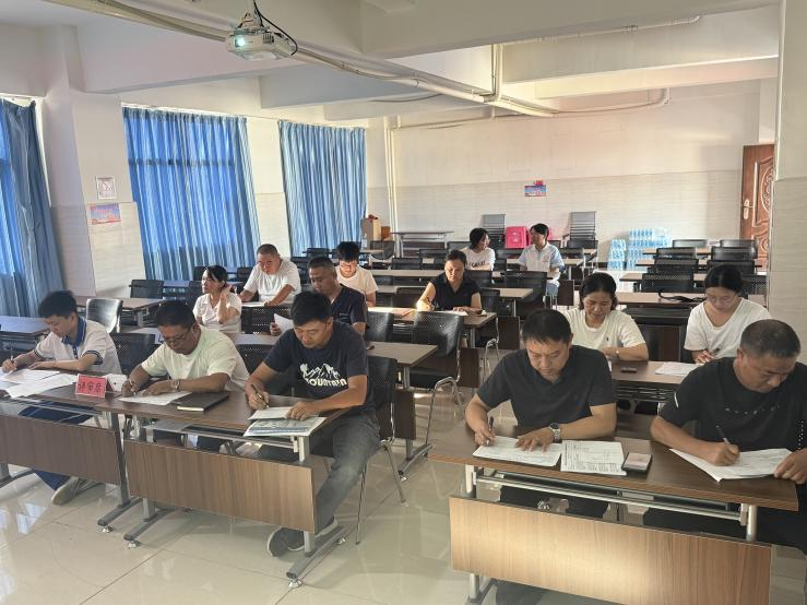 科普“微”力量 健康传万家 —孟连县疾控中心开展卫生健康科普宣传视频竞赛活动