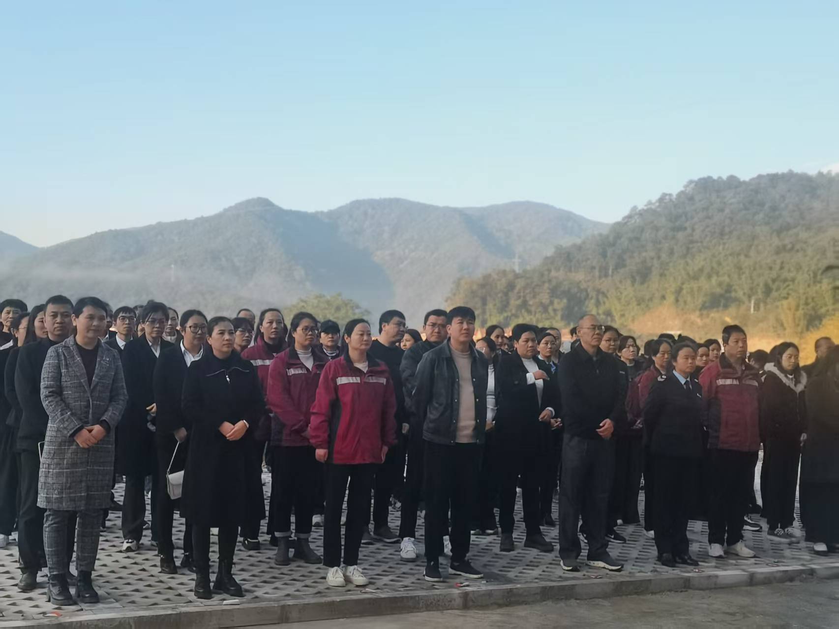 西盟县疾病预防控制中心搬迁揭牌  筑牢民生健康新屏障