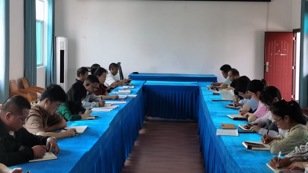 节前防疫不松懈 疾控尽责护安康