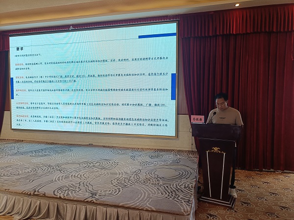 曲靖市举办2025年健康素养促进行动项目暨健康素养监测培训班