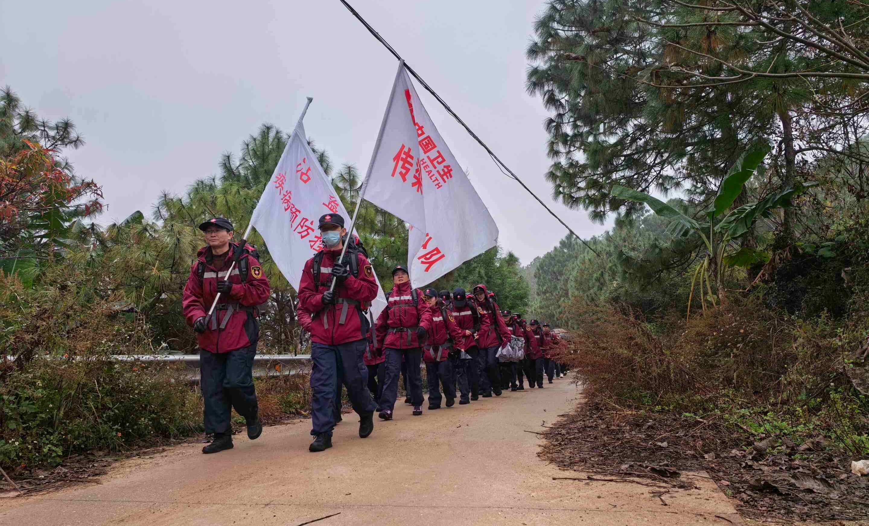 以演促练  以练筑防