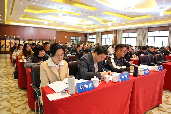 聚焦改革需求 培训赋能先行--曲靖市举办卫生监督执法业务培训班