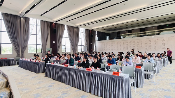 曲靖市召开2026年艾滋病性病丙肝猴痘防治工作培训会