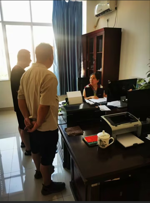 新平县疾病预防控制中心开展辖区艾滋病、性病、丙肝、麻风病防治工作现场技术指导
