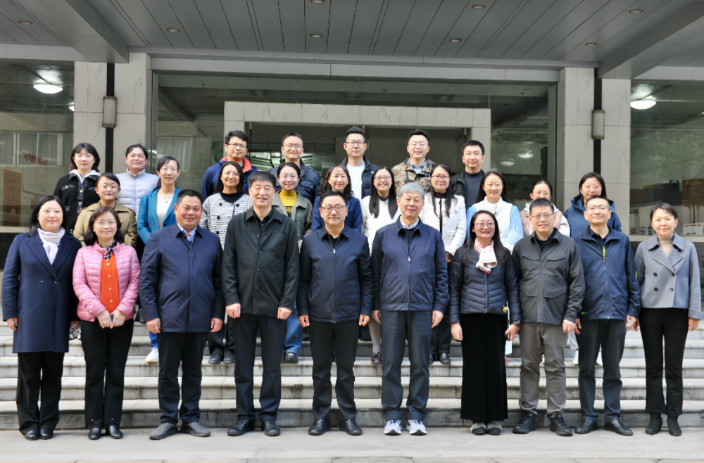 汇聚英才  共铸疾控辉煌 ---云南省疾控中心成功引进高层次医学人才（团队）