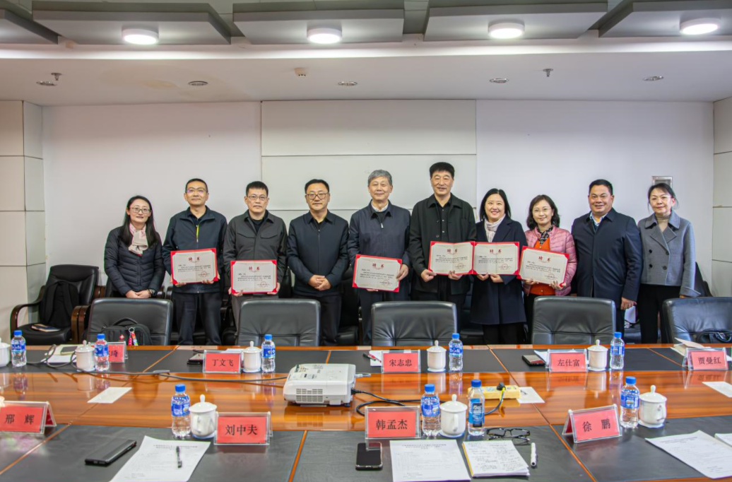 汇聚英才  共铸疾控辉煌 ---云南省疾控中心成功引进高层次医学人才（团队）