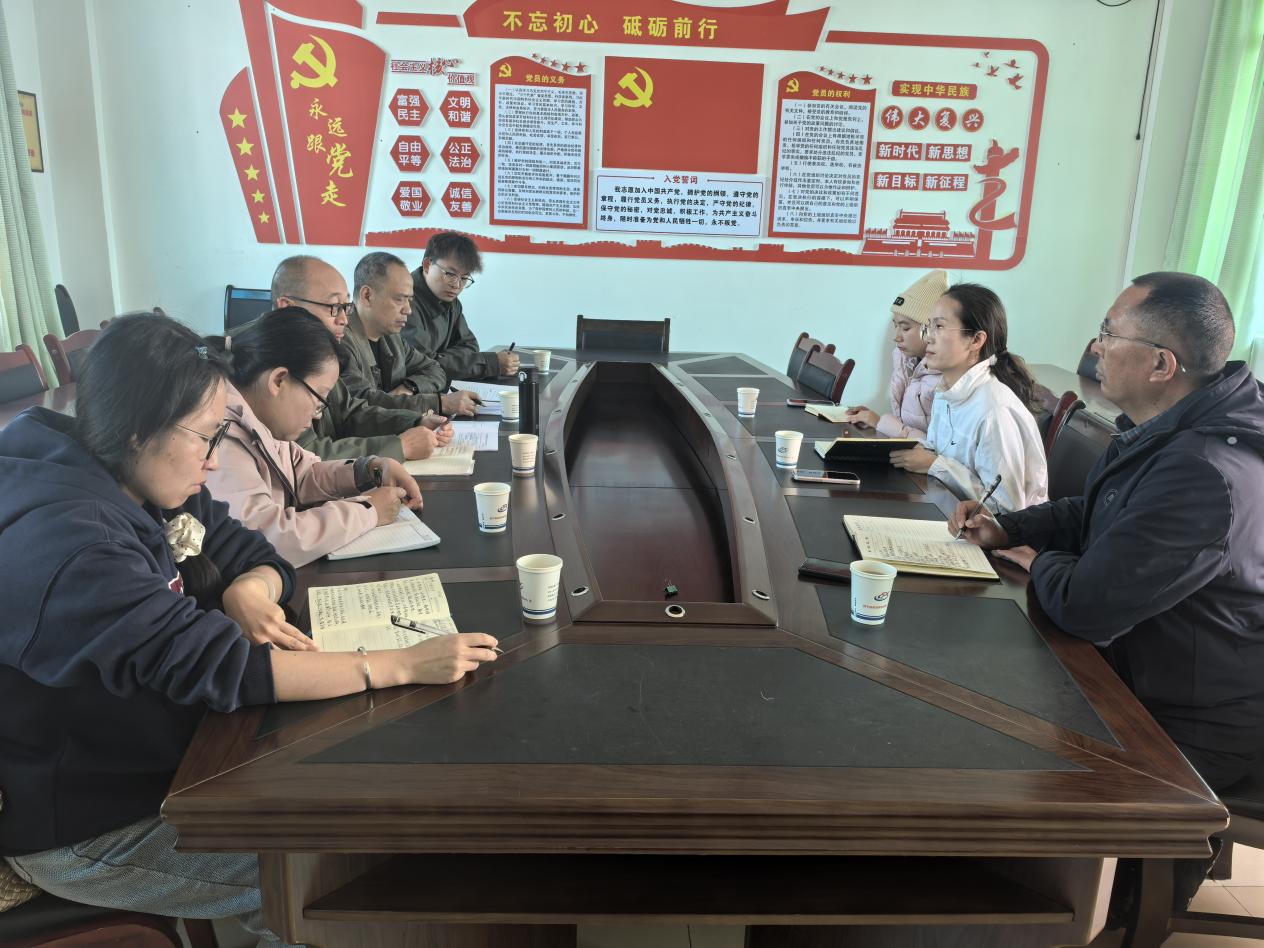 助力基层解决防治难题,守护群众健康防线——云南省疾控中心(云南省预科院)麻防所深入保山市开展现场诊疗与防治技术指导