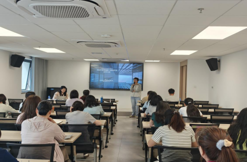 云南省疾控中心召开2026年度预算编制布置会议