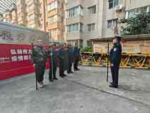 云南省疾控中心（云南省预科院）开展反恐防爆应急处置演练