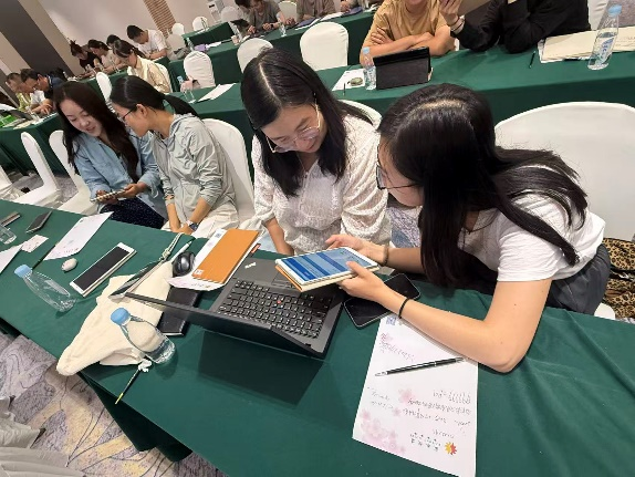 2026年云南省老年人健康素养调查培训班在昆明成功举办