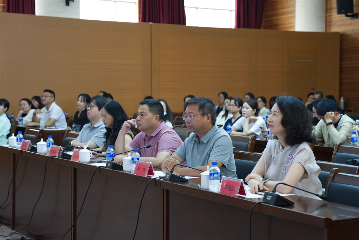 云南省疾控中心2026年“五一”劳动竞赛暨科普视频创意大赛圆满收官