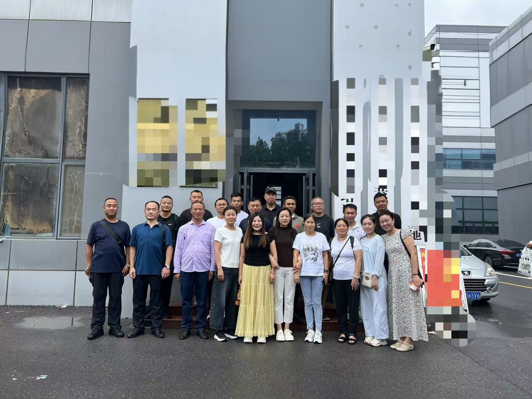云南省疾控中心（省预科院）派员赴中国消防协会实训基地参加消防安全管理培训