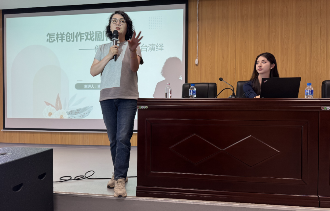 赛前赋能：云南省疾控中心“2025中国健康科普大赛”表演类选拔赛培训圆满举办