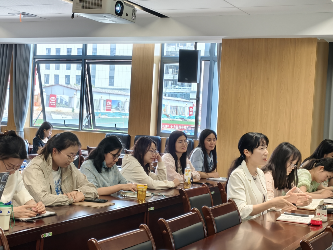 赛前赋能：云南省疾控中心“2025中国健康科普大赛”表演类选拔赛培训圆满举办