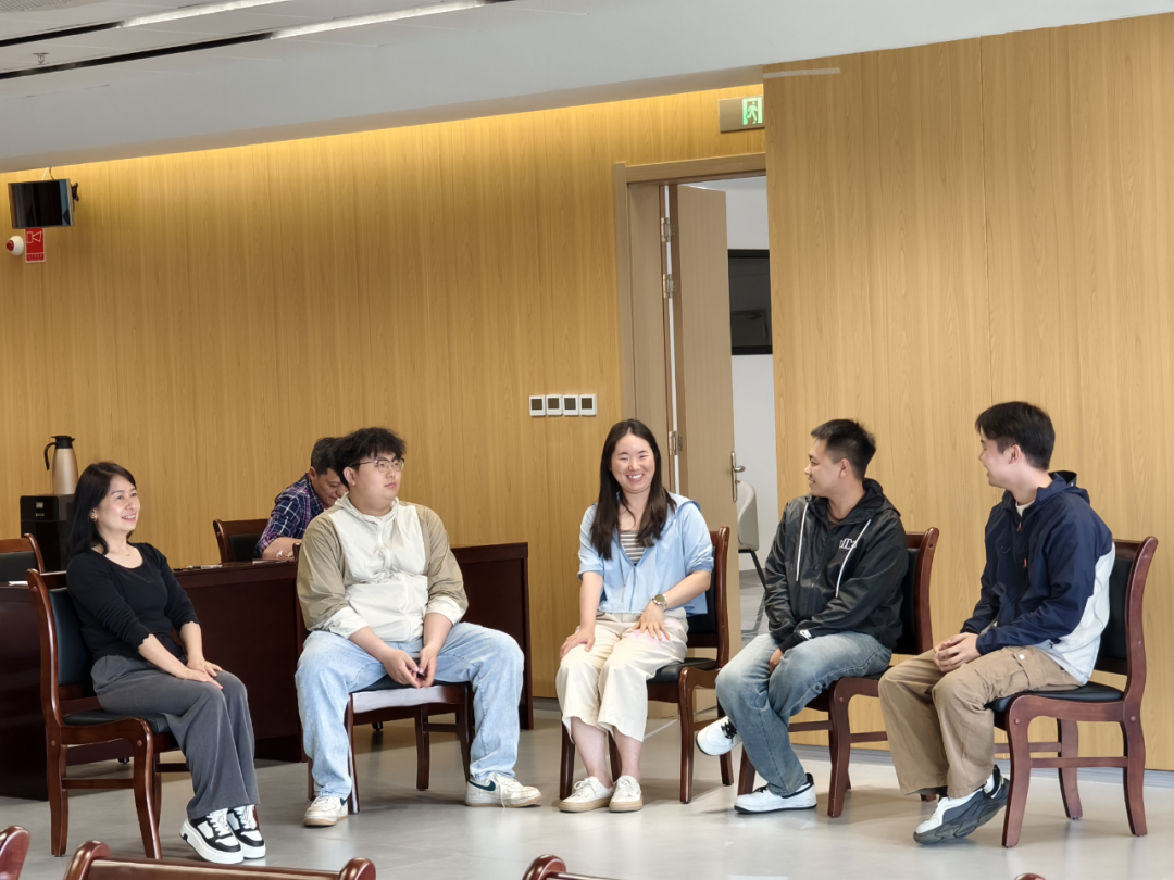 赛前赋能：云南省疾控中心“2025中国健康科普大赛”表演类选拔赛培训圆满举办