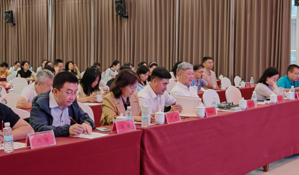 以新提能砺技术 以训提质促跃升 —艾滋病等重点疾病检测新技术及实验室质量管理培训班在德宏州芒市成功举行