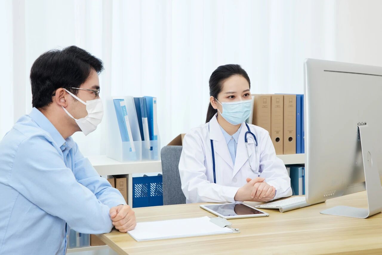 寒冬来袭，慢阻肺患者如何做到呼吸不“卡顿”？