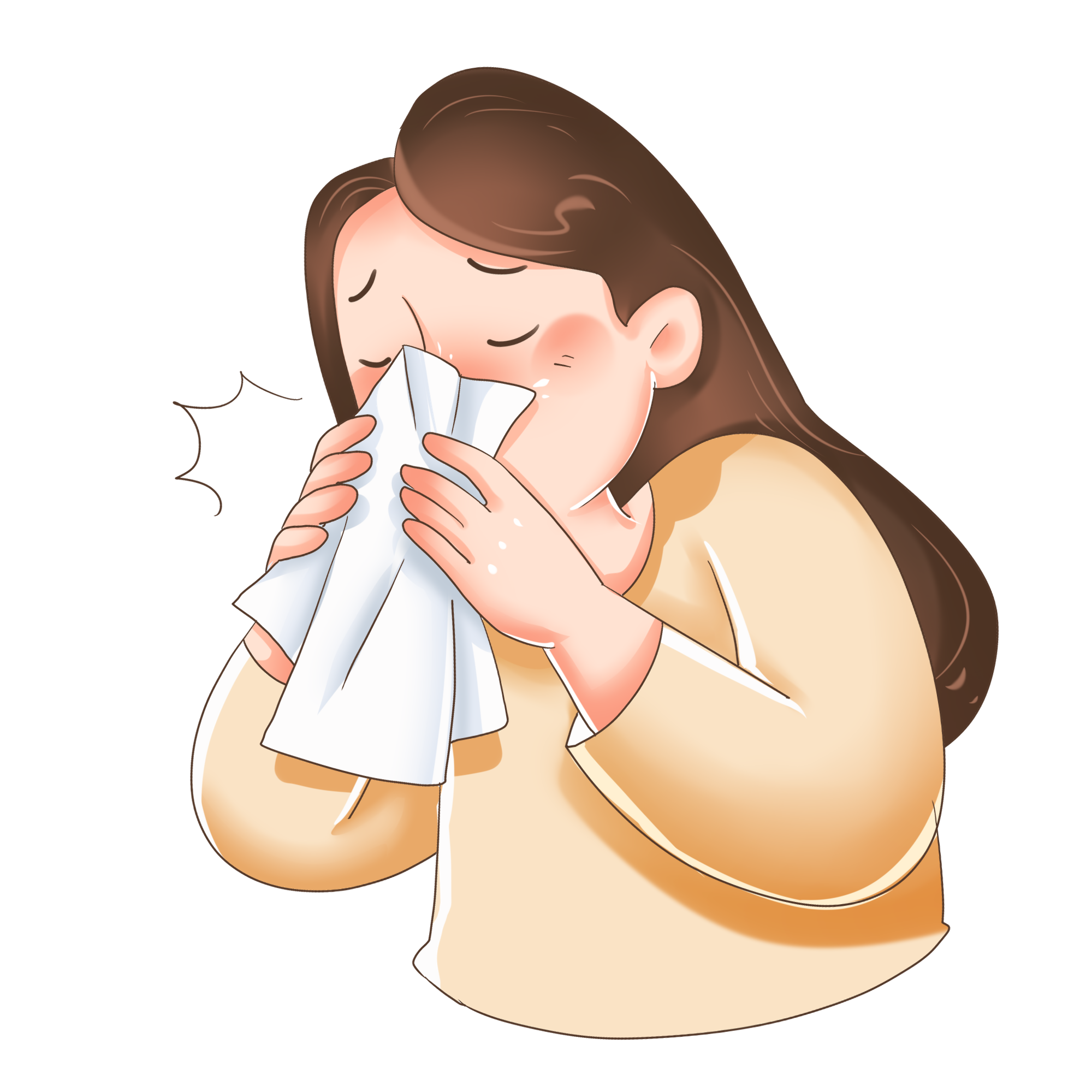 寒冬来袭，慢阻肺患者如何做到呼吸不“卡顿”？