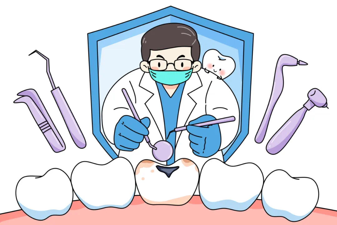 第36个爱牙日：关注全生命周期口腔健康， 健康生活从“齿”开始