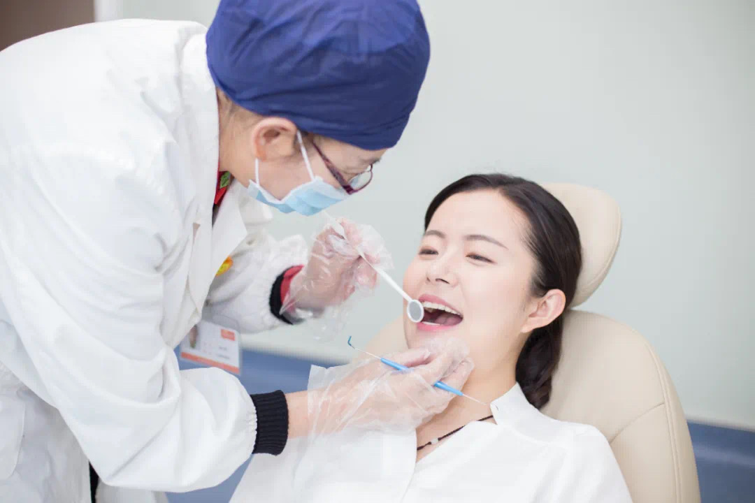 第36个爱牙日：关注全生命周期口腔健康， 健康生活从“齿”开始