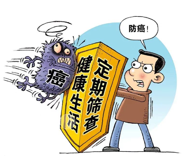 为什么年年体检正常，一查出来就是癌症晚期?