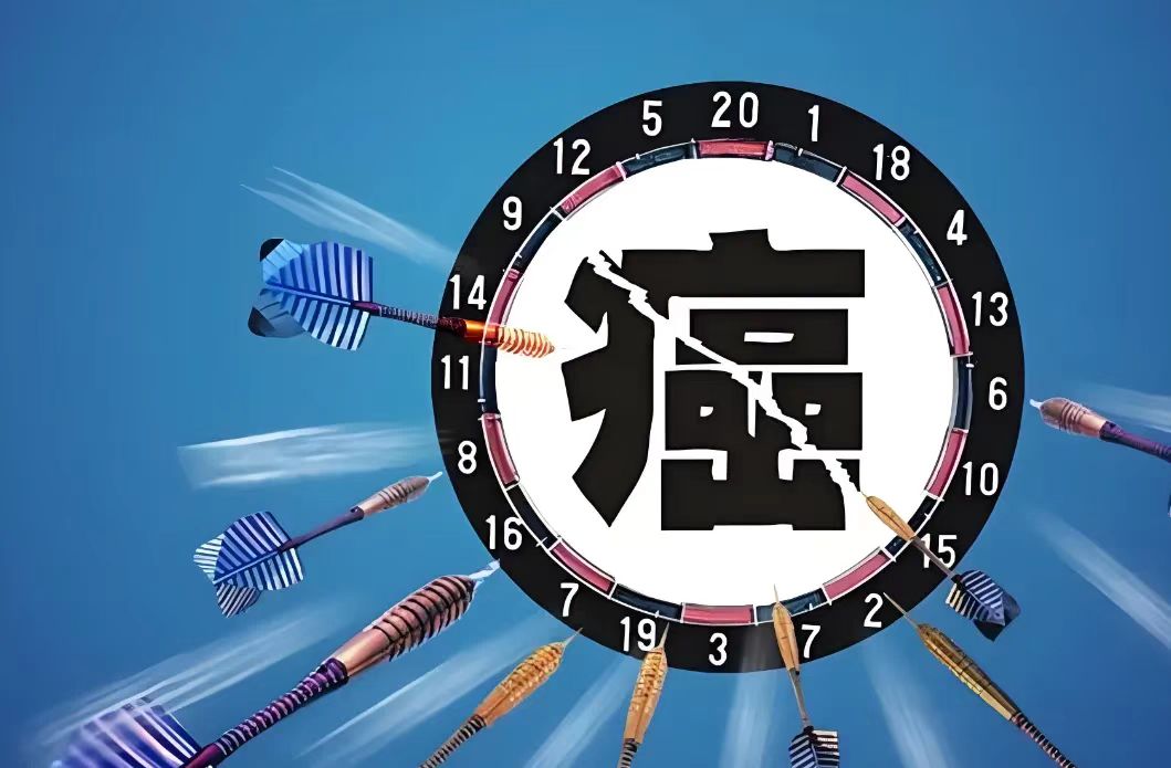 为什么年年体检正常，一查出来就是癌症晚期?