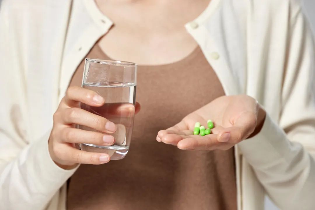 慢性病患者春节“健康大礼包”，请查收！