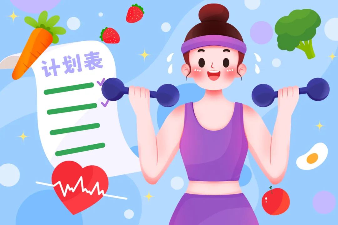 慢性病患者春节“健康大礼包”，请查收！