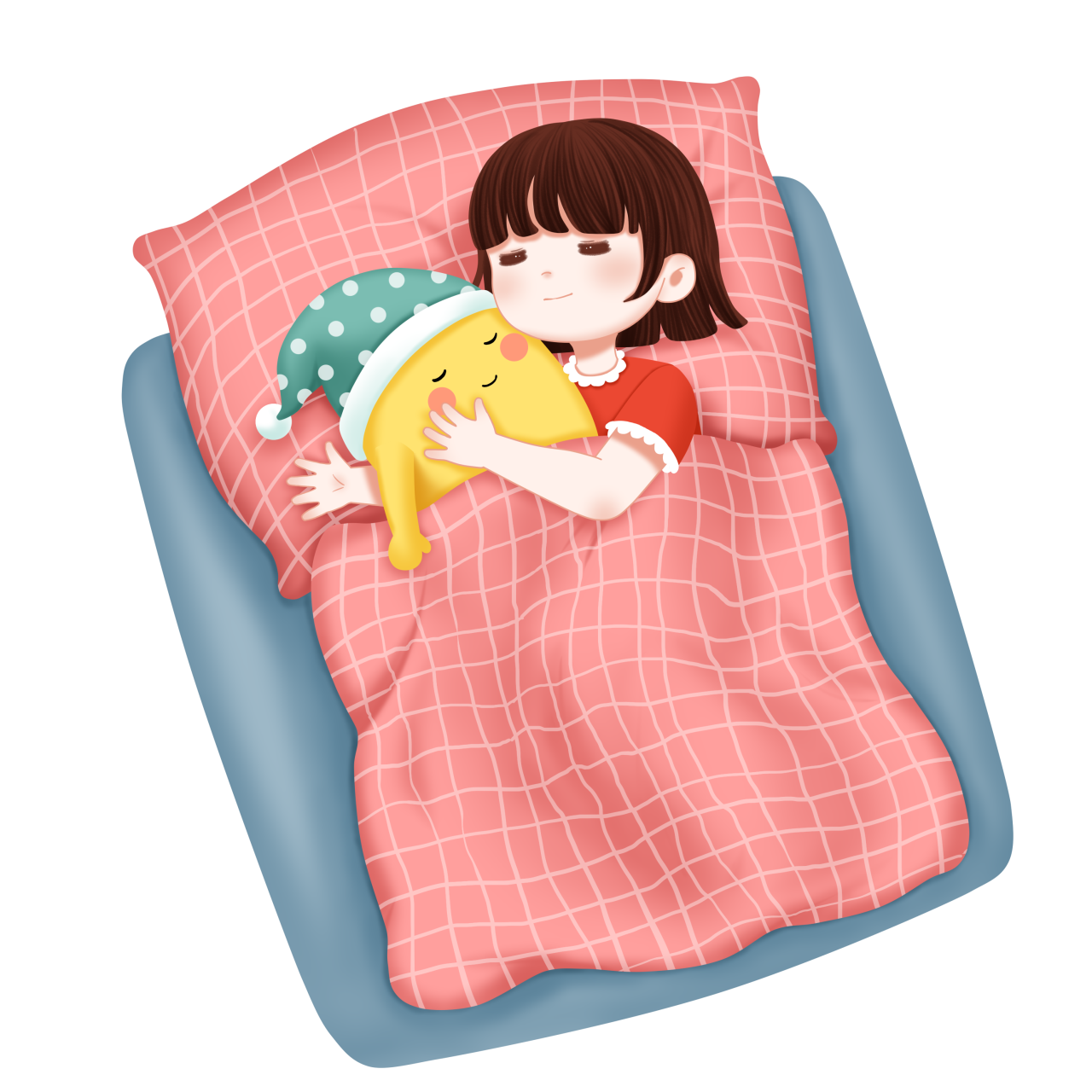 睡眠竟成减肥路上的“拦路虎”，你还敢忽视吗？