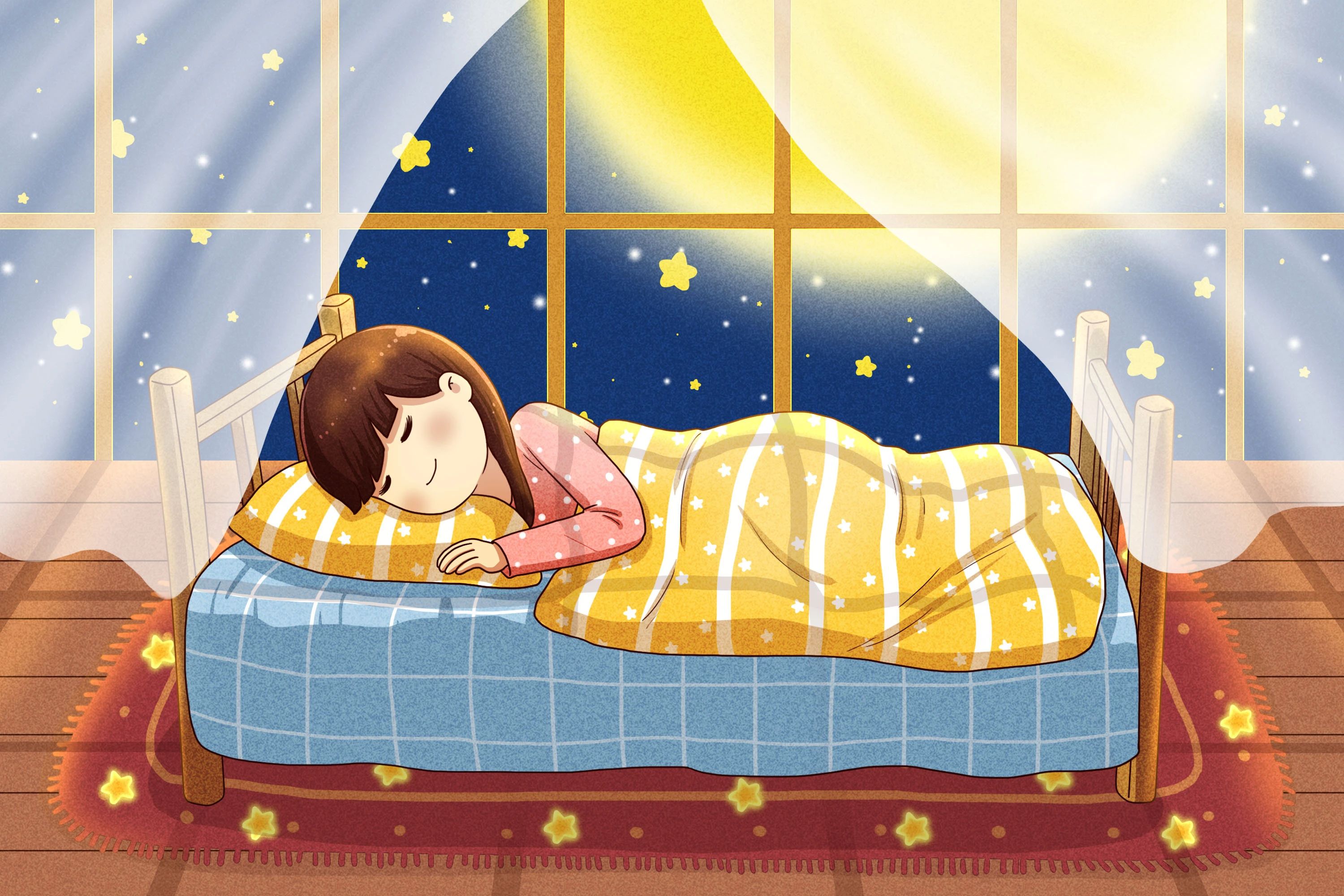 睡眠竟成减肥路上的“拦路虎”，你还敢忽视吗？