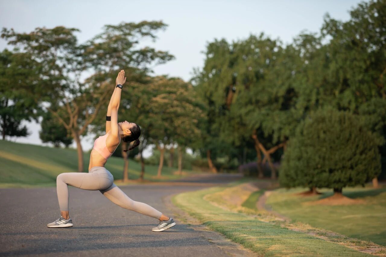 天越冷，肉越囤？这样吃和动，让你轻松“享瘦”！
