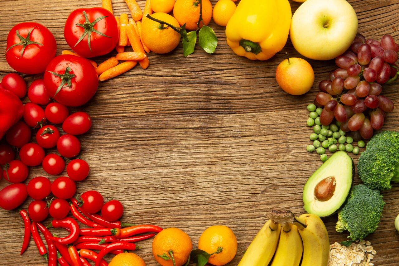 从今天起，吃好多动、多晒太阳，给骨骼加点“骨气”~