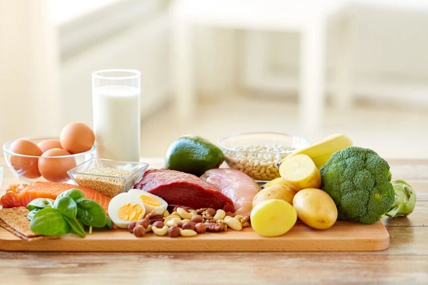 老了也要“卷”体重？不，是“卷”健康！