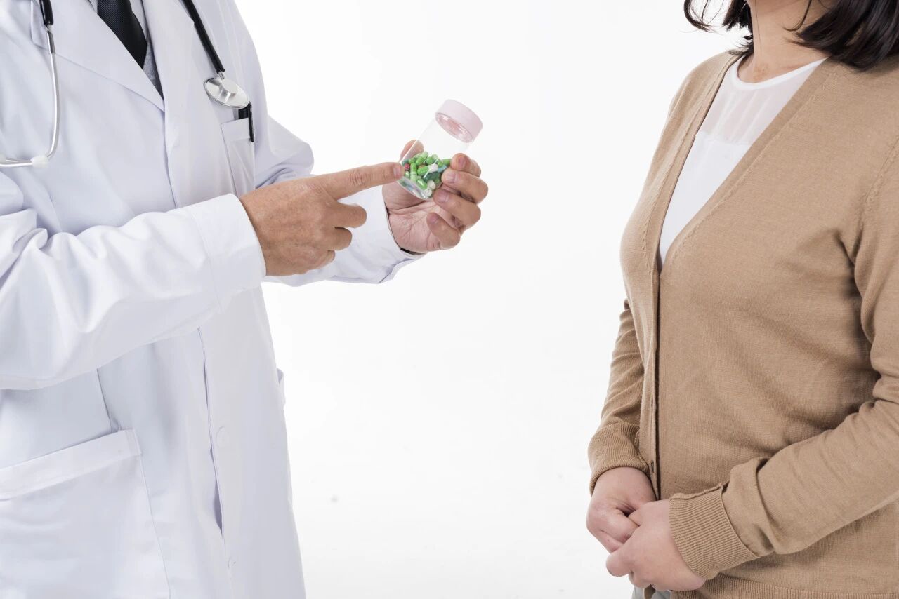 冬季是慢病“高危期”！稳住健康不止靠保暖，还要做好这几件事