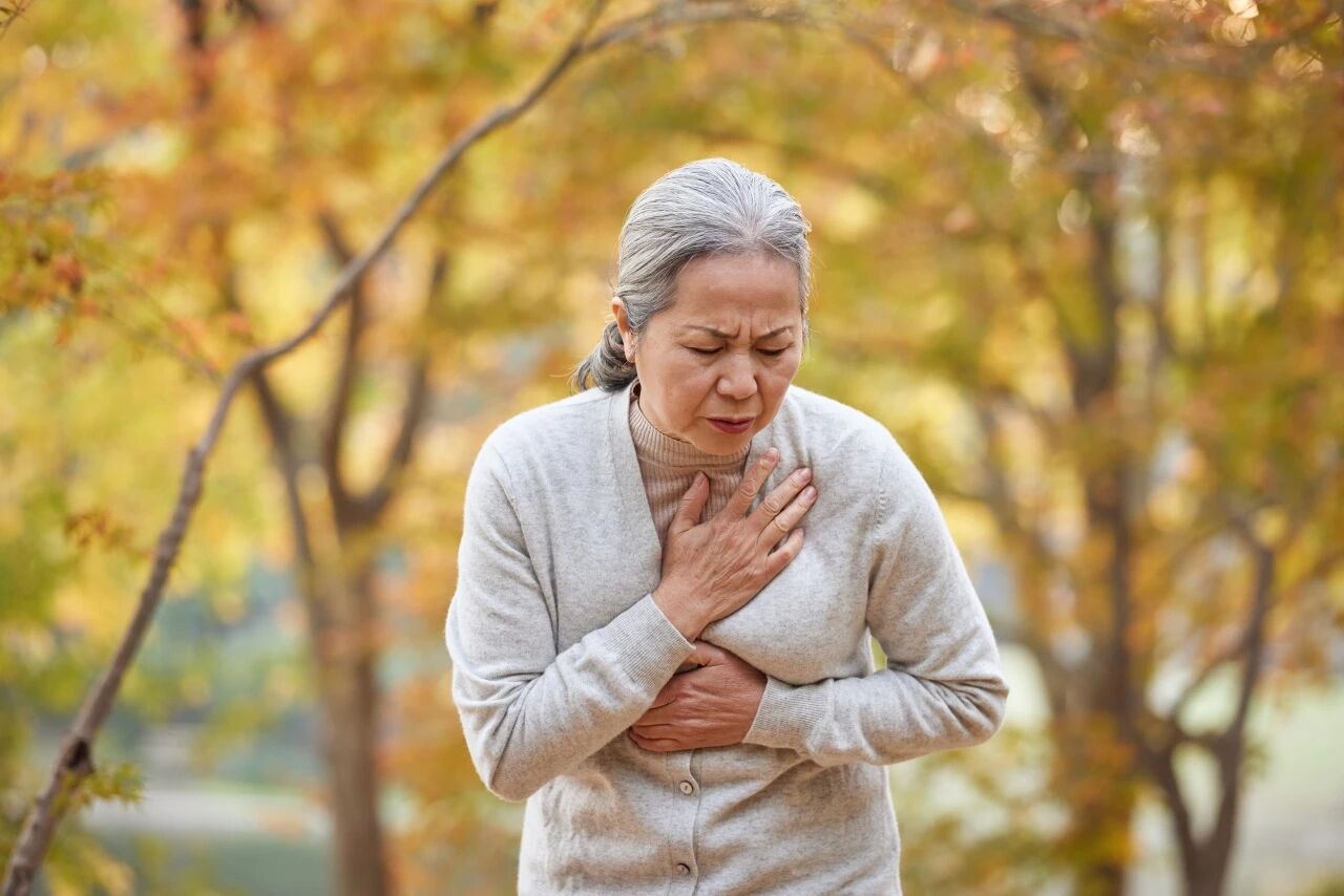 冬季是慢病“高危期”！稳住健康不止靠保暖，还要做好这几件事