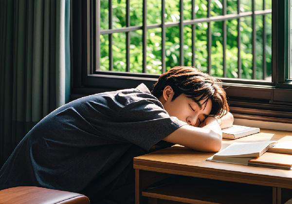 人活多久，看午睡就知道？寿命长的人，午睡一般有这3个特征