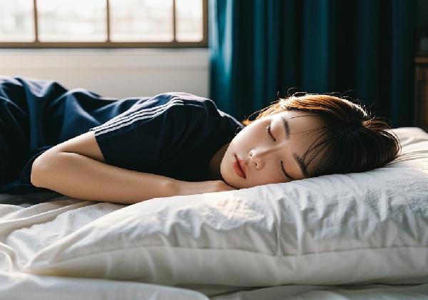 人活多久，看午睡就知道？寿命长的人，午睡一般有这3个特征