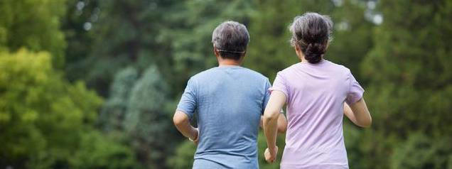 62岁大爷每天跑5公里，1年从不间断，体检结果让医生都愣了