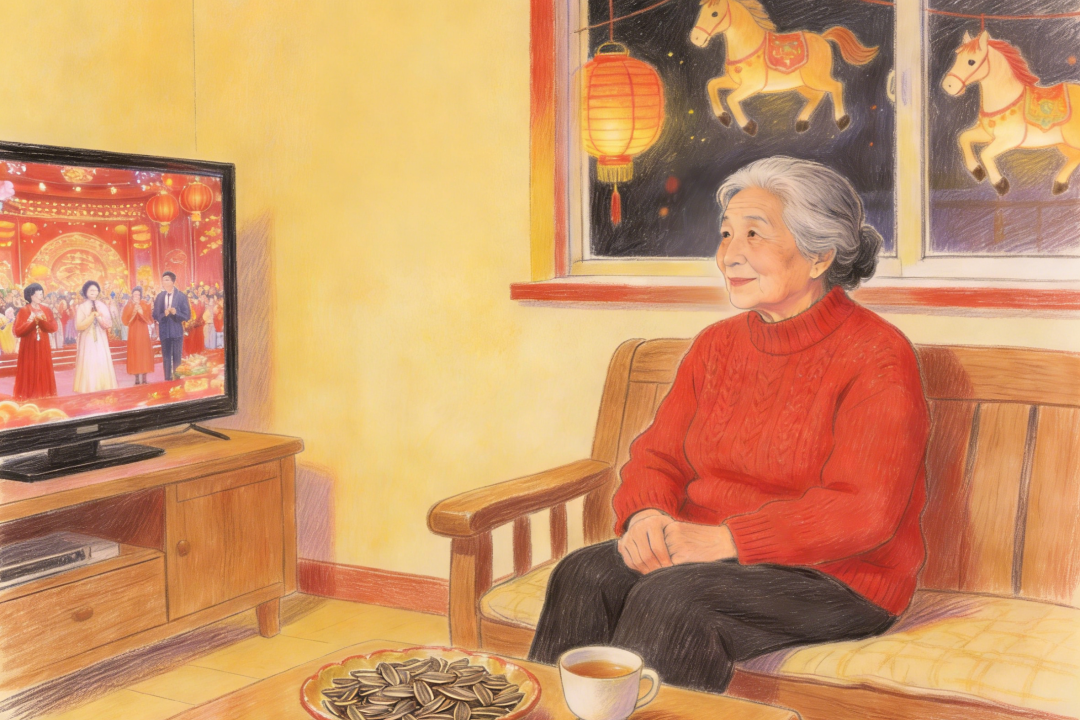 马年新春,慢性病患者如何吃得安心、过得舒心?